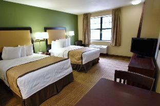 Extended Stay America Suites - Indianapolis - Castelton Habitación foto